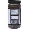 Nimbark Organic Chia Seeds Black | Diet food  | Chia Seeds for Weight loss | Healthy Seeds | Black Seeds 300gm