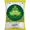 Nimbark Organic Moong Beans | Green Moong Whole | Sabut Moong 500gm