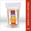 Nimbark Organic Pasta Penne | Wheat Pasta | Durum Wheat Penne Pasta 250gm