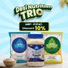 Desi Nutrition Trio