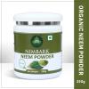 Nimbark Organic Neem Powder | Healthy Powder | Herbal Powder | Natural Neem Powder 250gm