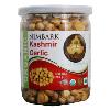 Nimbark Organic Kashmiri Garlic | Single Clove Garlic | Kashmiri Lehsun 250 gm