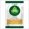 Nimbark Organic Moong Dal | Mogar Dal | Sukhi Moong Dal 500gm