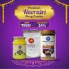 Premium Navratri Bhog Combo