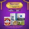 Navratri Protein & Energy Combo