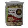 Nimbark Organic Cashews | Whole Cashews | Crunchy Cashew Nuts | Kaju 250gm