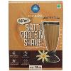 Nimbark Organic Sattu vanilla Protein Shake