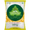 Nimbark Organic Chana Dal | Gram Split | Split Chickpeas | Split Bengal Gram 500gm