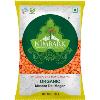 Masoor dal  Mogar