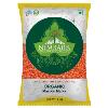 Nimbark Organic Masoor Malka 1kg