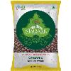 Nimbark Organic Masoor Whole 1Kg