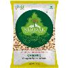 Nimbark Organic cowpea white wholeblack eye beans