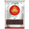 Nimbark Organic Black Mustard Seeds | Black Rai | Black Sarso | Whole Rai | Kali Sarso 100gm