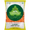 Nimbark Organic Masoor dal Mogar