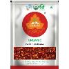 Nimbark Organic Red Chilli Flakes