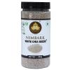 Nimbark Organic Chia Seeds White | Healthy Snack | White Seeds | Chia Seeds | Healthy Seeds 300gm