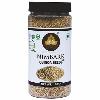 Nimbark Organic Quinoa Seeds | Gluten Free | High Fibre Seeds | White Quinoa Seeds 300gm