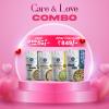 Care & Love Combo