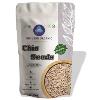 Nimbark Organic Chia Seeds White | Healthy Snack | White Seeds | Chia Seeds | Healthy Seeds 250gm