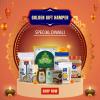 Special Diwali Gold Hamper