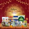 Exclusive Diwali Platinum Hamper