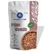 Nimbark Organic Brown Flax Seeds | Fibre Rich Flax Seeds | Flax Seeds for Eating | Alsi ke beej 250gm