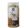 Honey oats