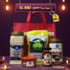 Diwali Healthy Hamper