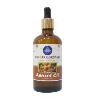Nimbark Organic Apricot Oil | 100% Pure & Natural Oil | Skin Oil | Essential Oil 100ml
