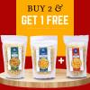 Pasta Fusilli + Pasta Macaroni | BUY 2 GET ONE FREE Pasta Penne
