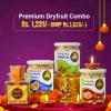 Premium Dryfruits Combo