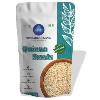 Nimbark Organic Quinoa Seeds | Gluten Free | High Fibre Seeds | White Quinoa Seeds 250gm
