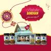 Rakhi Speical Hamper
