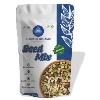 Nimbark Organic Roasted Seed Mix | Seeds for Eating | Roasted Seeds | Mix Seeds 250gm