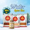 Winter Spice Box