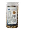 Honey oats