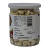 Nimbark Organic Cashews | Whole Cashews | Crunchy Cashew Nuts | Kaju 250gm