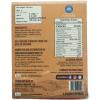 Nimbark Organic Sattu vanilla Protein Shake
