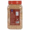 Nimbark Organic Brown Basmati Rice | Basmati Rice | Brown Rice | Basmati Brown Chawal 1kg
