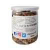 Nimbark Organic Kashmir Walnut | Natural Dried Kashmiri Walnut | Walnut Kernels | Akhrot Giri 200gm