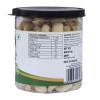 Nimbark Organic Cashews | Whole Cashews | Crunchy Cashew Nuts | Kaju 250gm
