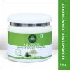 Nimbark Organic Wheat Grass Powder | Immunity Booster | Pure Natural and Organic | Organic Powder 100gm