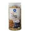 Honey oats