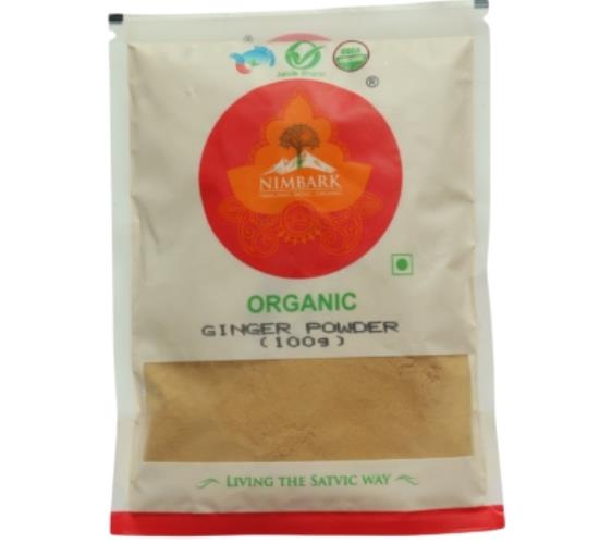 Dry Ginger/Saunth Powder