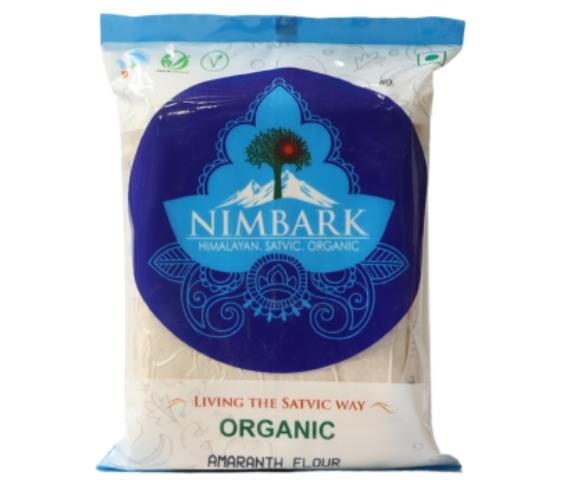 Nimbark Organic Amranth Flour