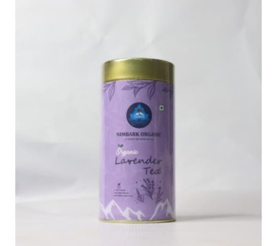 Nimbark Organic Lavender Tea 40gm
