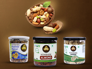 Buy Dry Fruits And Nuts Online