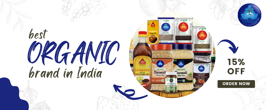 Best Organic Brands In India Best Organic Brands In India