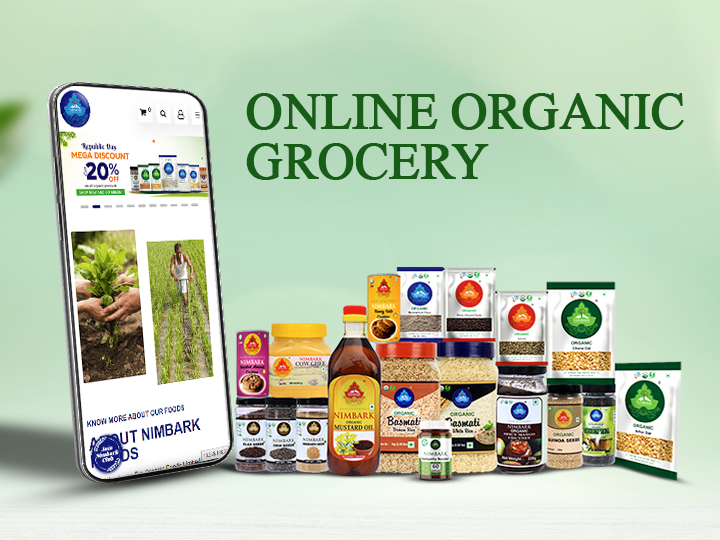 Embracing Winter Wellness: The Benefits of Choosing Online Organic Grocery