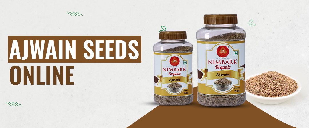 Reasons for buying Cardamom and Ajwain Seeds online Reasons for buying Cardamom and Ajwain Seeds online